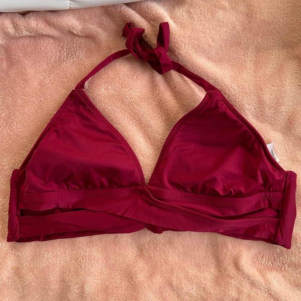 bikini top